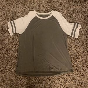 american eagle tee shirt